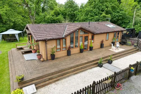 Equestrian facility, The Stables, Mapperley Lane, Mapperley, Ilkeston