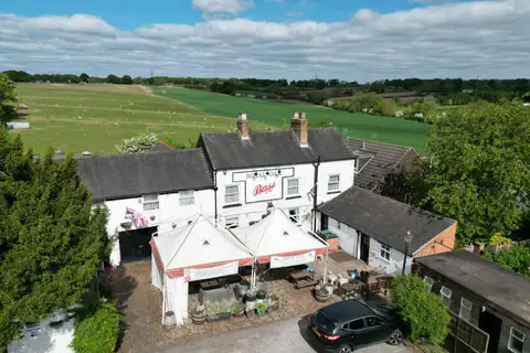 3 bedroom village house, Green Lane, Derby, DE72 3SE