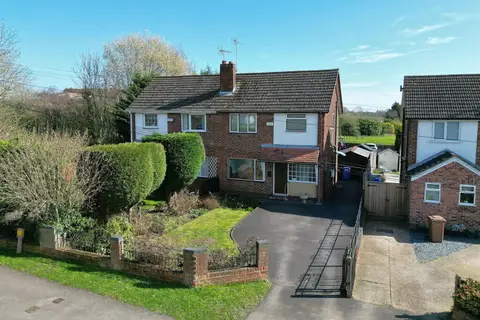 3 bedroom semi-detached house, Borrowash Road, Spondon, Derby, DE21 7PH