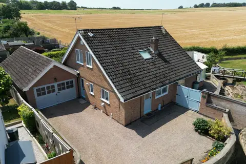 5 bedroom detached house, Meadow Brook, Moor Lane, Ockbrook