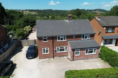 5 bedroom detached house, Horsley Road, Belper, DE56 0NE
